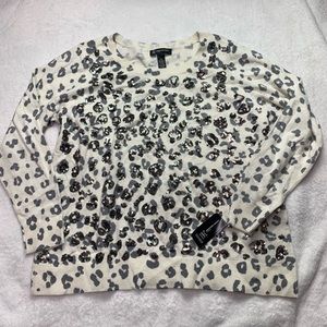 INC Luxe Sweater